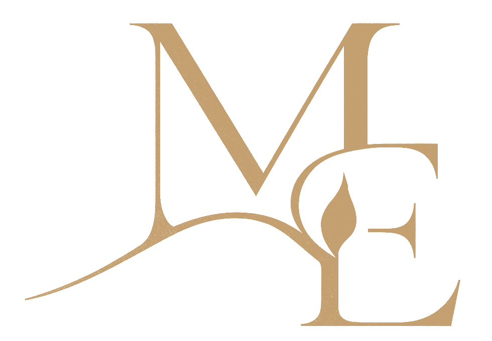 Mourn & Ember Logo